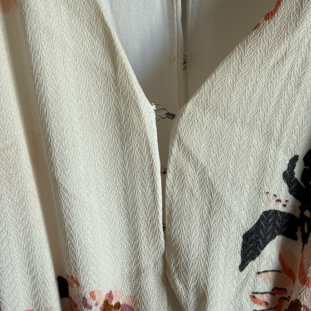 Free People Dress – Size 0 - Picture 5 of 6